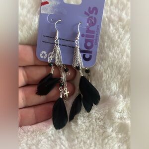 Halloween earrings